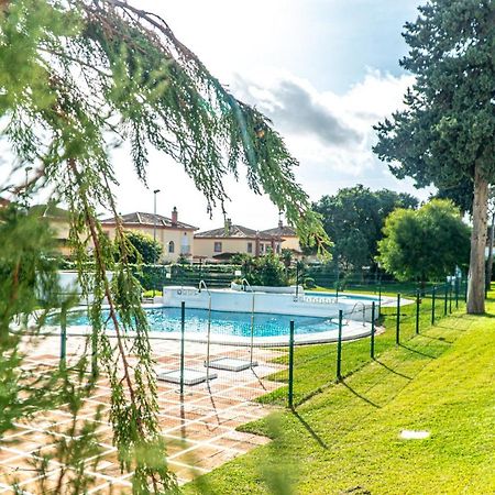 Vistahermosa Palm El Puerto de Santa Maria Ngoại thất bức ảnh