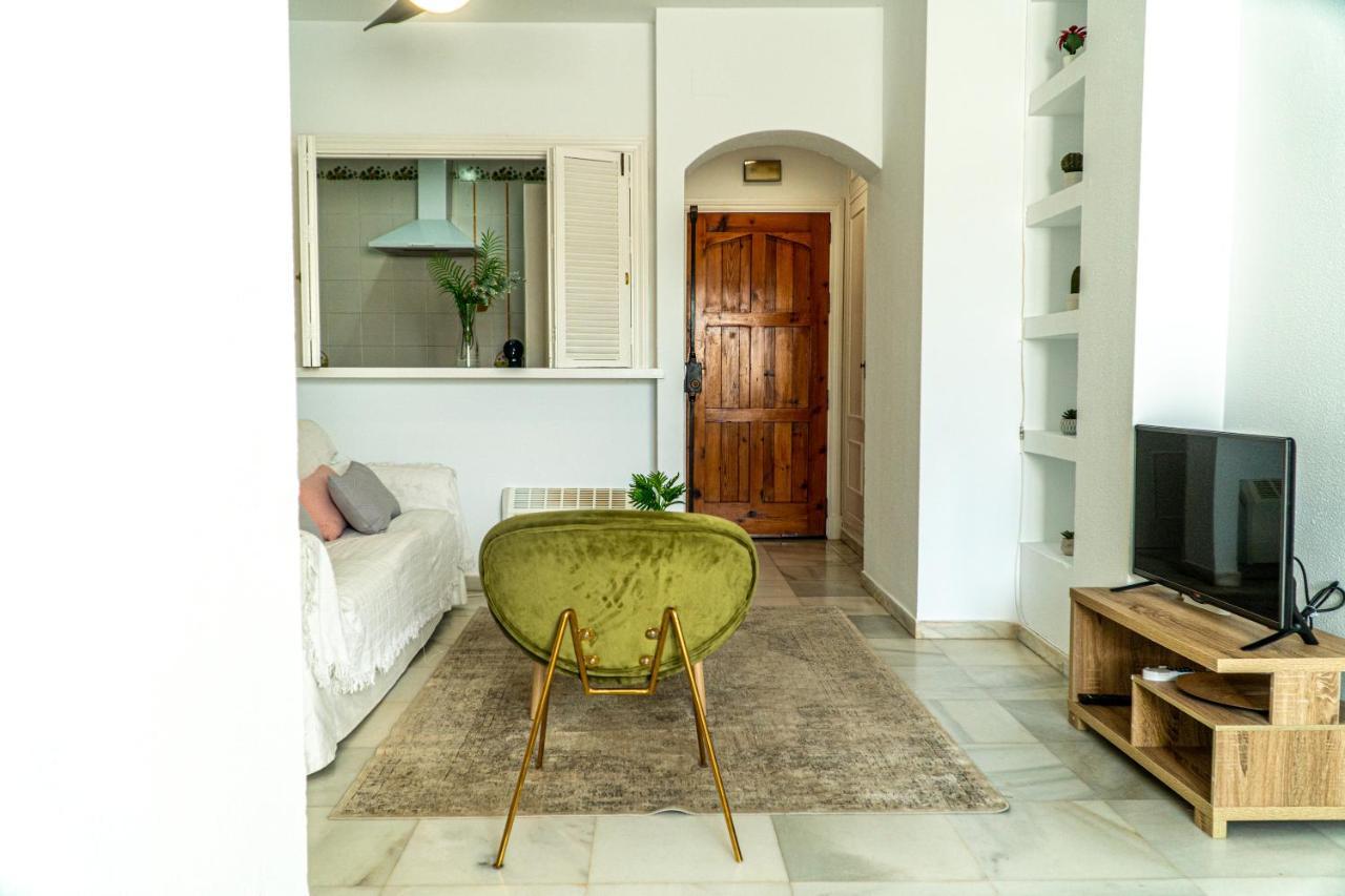 Vistahermosa Palm El Puerto de Santa Maria Ngoại thất bức ảnh