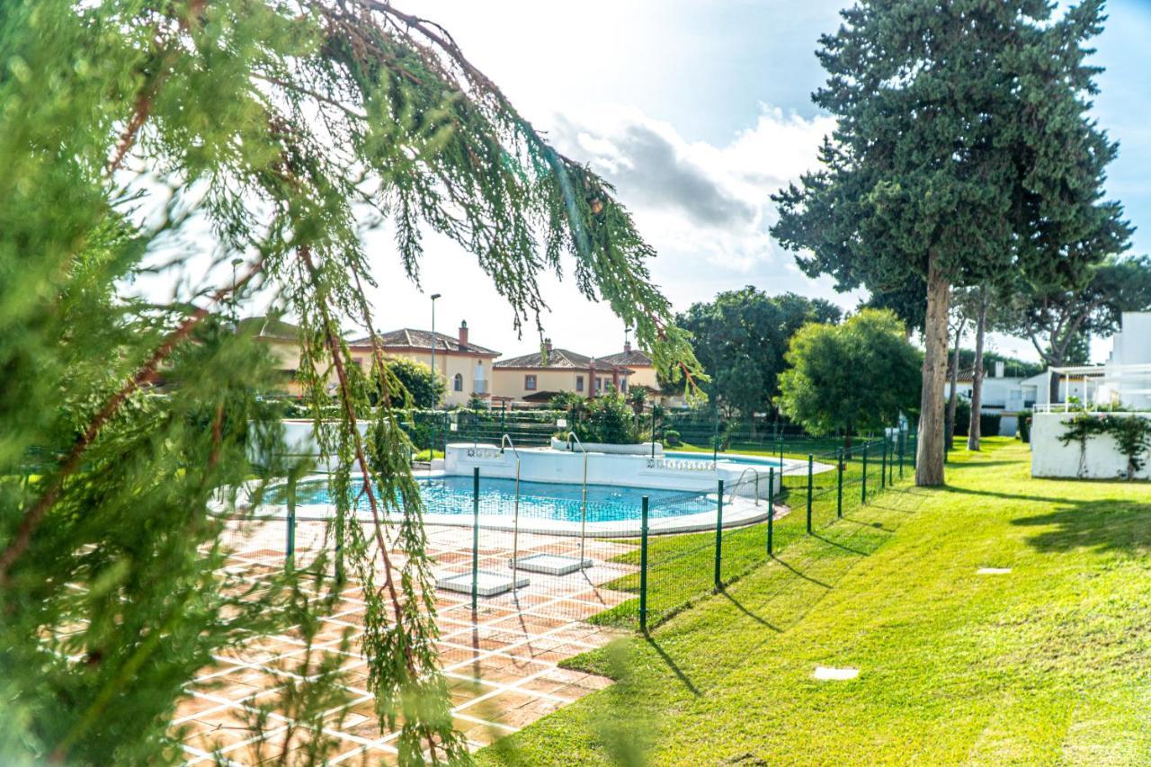Vistahermosa Palm El Puerto de Santa Maria Ngoại thất bức ảnh