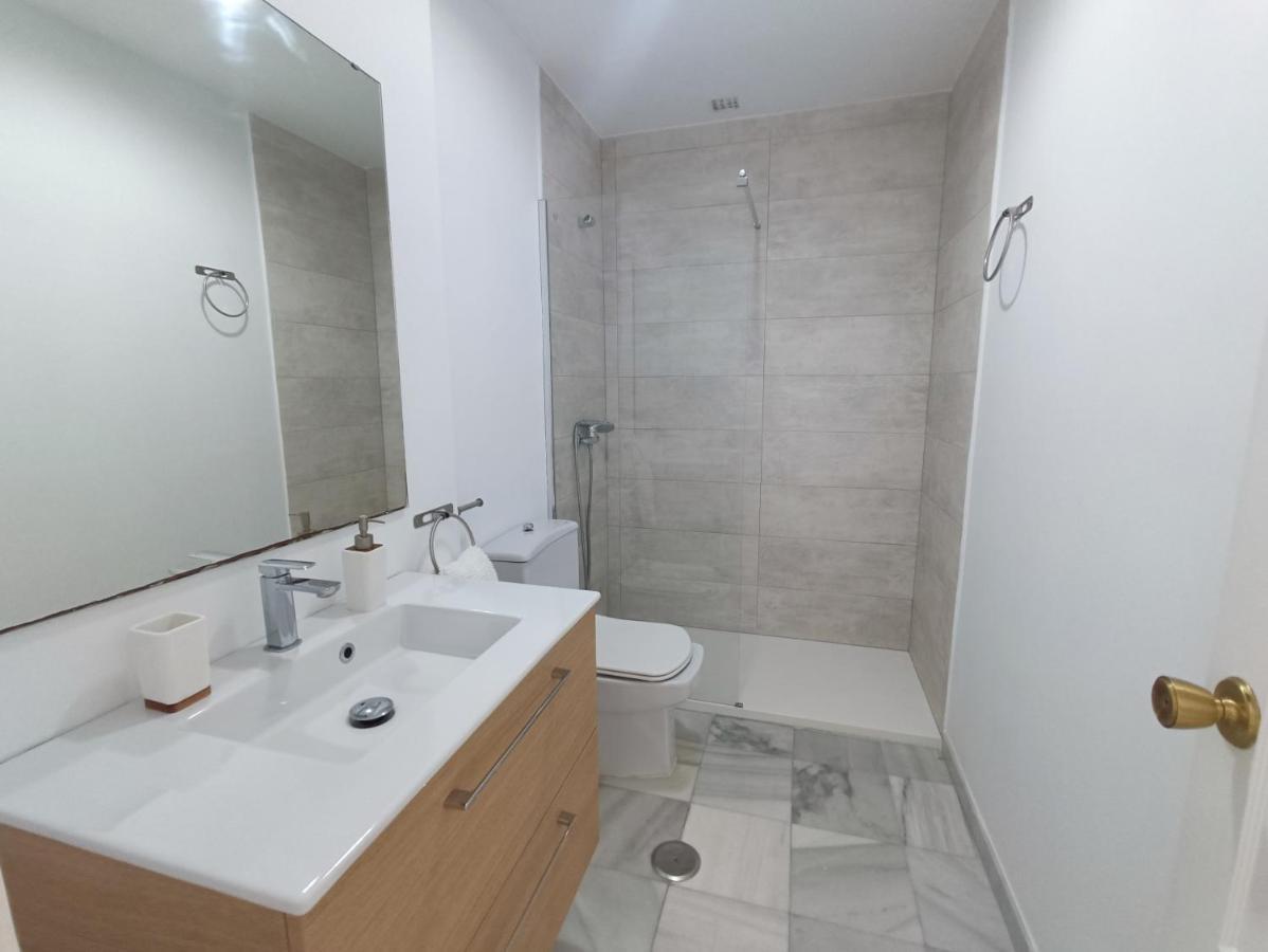 Vistahermosa Palm El Puerto de Santa Maria Ngoại thất bức ảnh