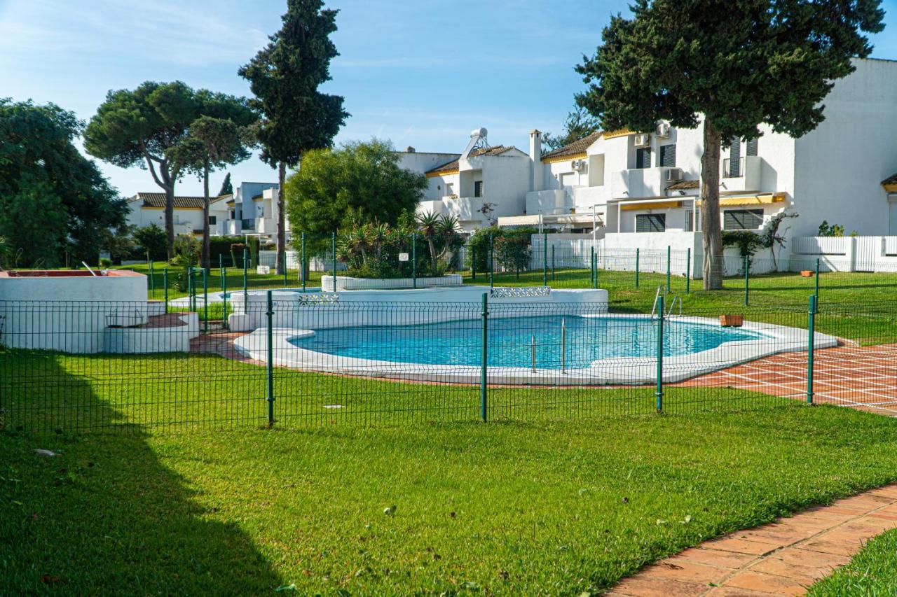 Vistahermosa Palm El Puerto de Santa Maria Ngoại thất bức ảnh