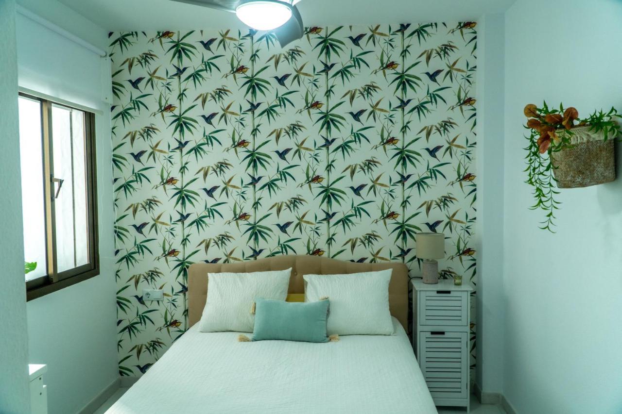 Vistahermosa Palm El Puerto de Santa Maria Ngoại thất bức ảnh