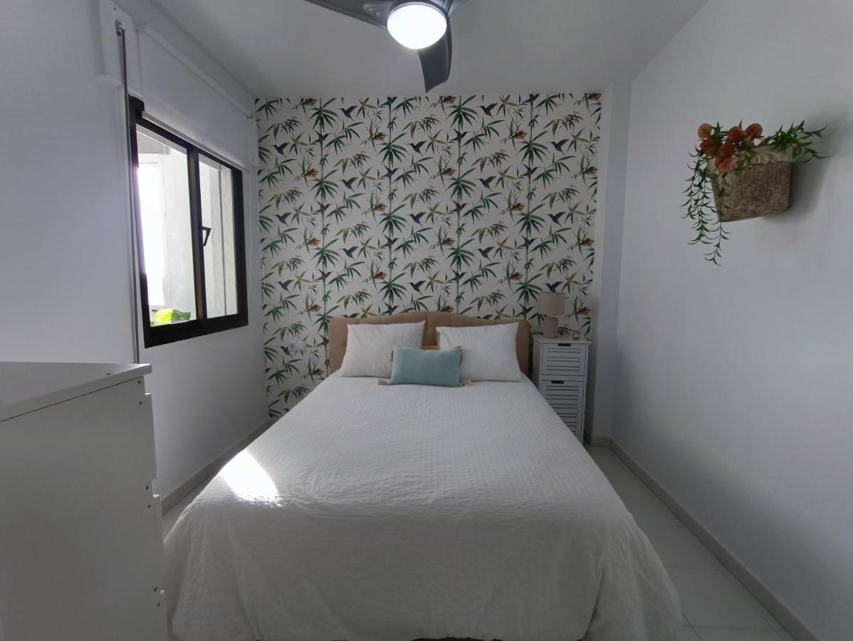 Vistahermosa Palm El Puerto de Santa Maria Ngoại thất bức ảnh
