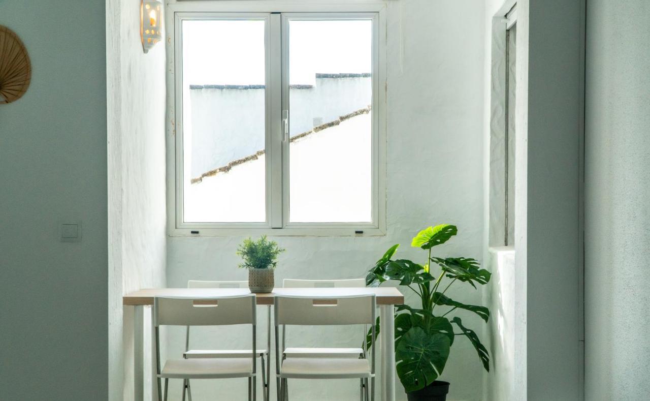 Vistahermosa Palm El Puerto de Santa Maria Ngoại thất bức ảnh